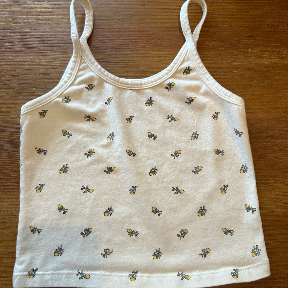 ARQ Tank Top